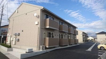D-ROOM三方原 B棟