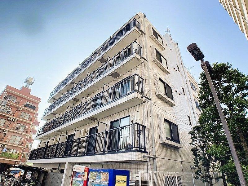 永和第7ビル