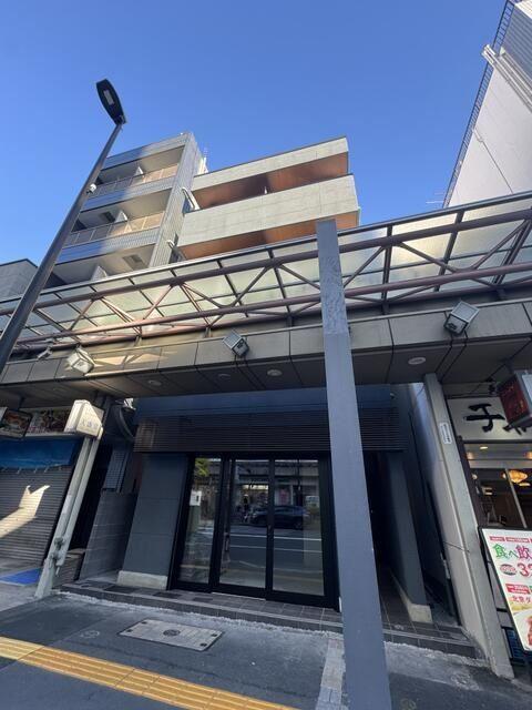 エミネント亀戸