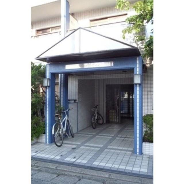 メゾン・ド・クラージュ