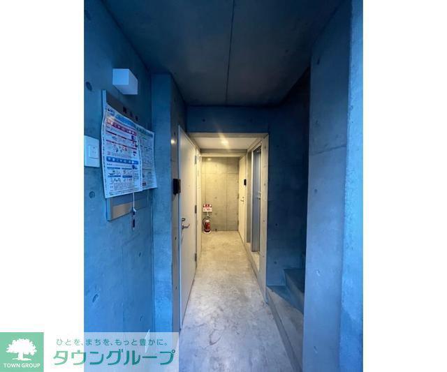 ブラン渋谷本町