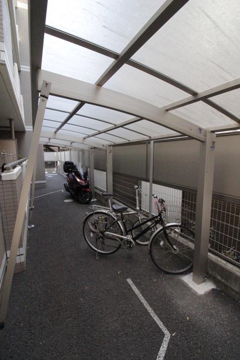 ベルフィミーモ宮城野