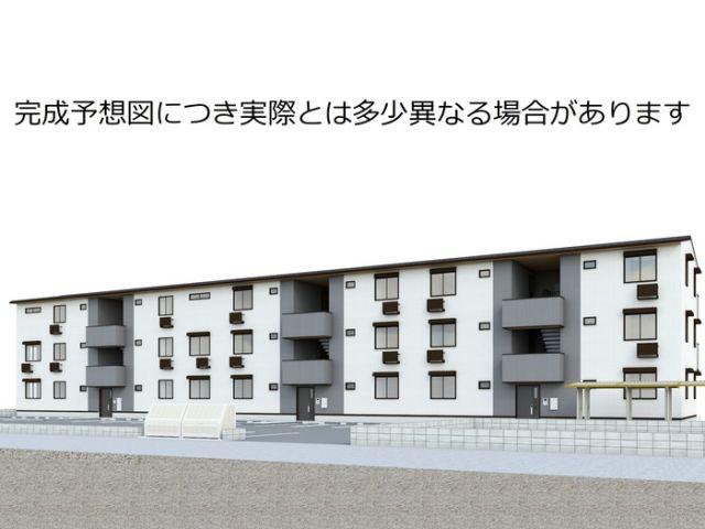 D-ROOM八王寺町