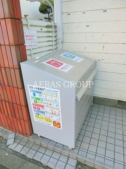 マディスンパレス