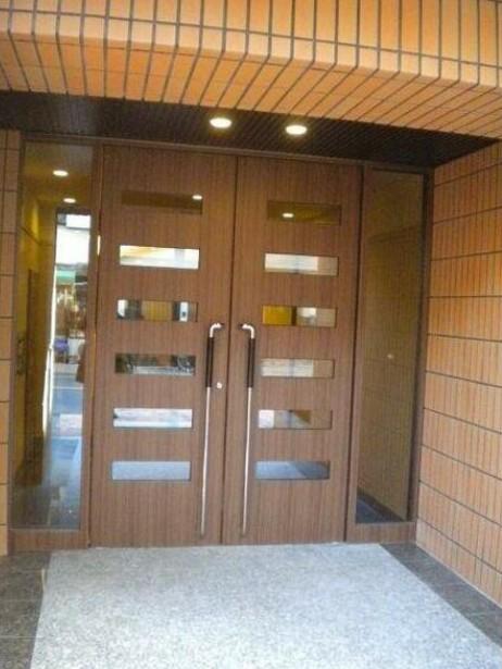 浅草寺相馬参番館