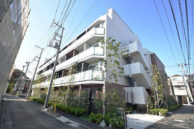 プレール・ドゥーク元住吉