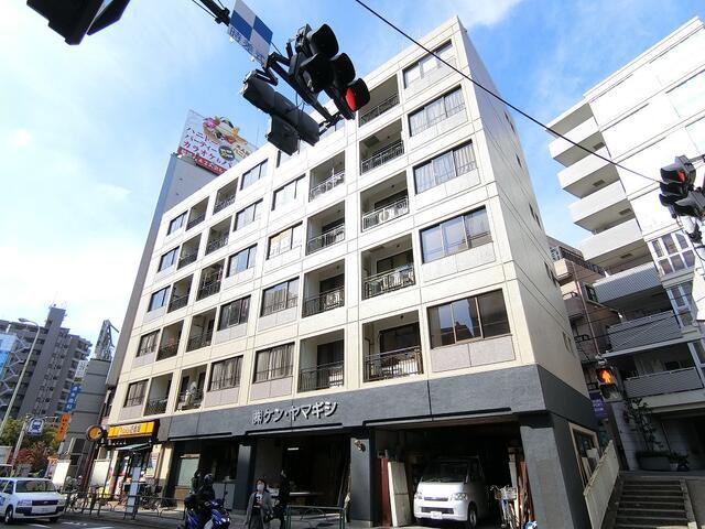 ヤマギシコーポラス