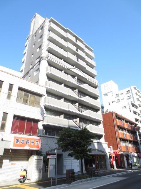 エステート・モア・平尾駅前通