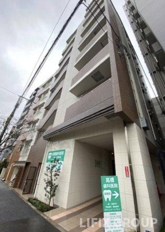 コスモグレイス新宿