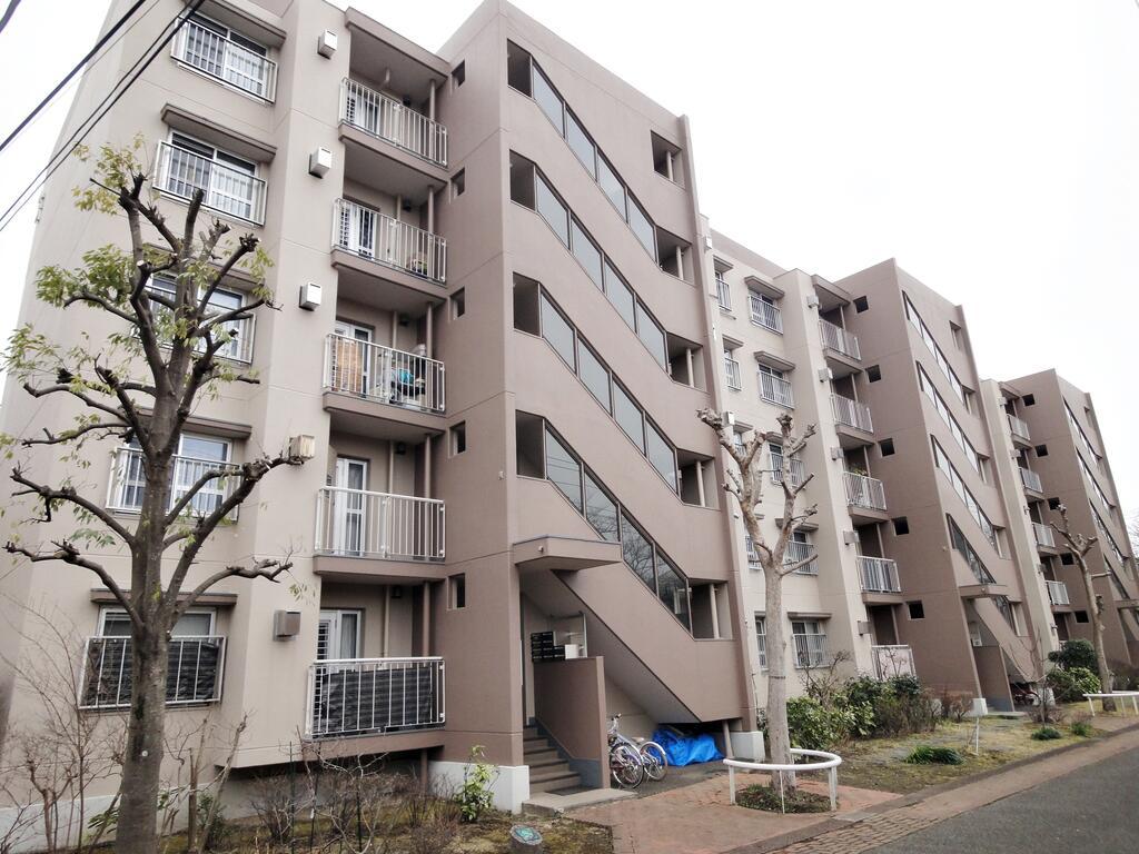 東浦和3号棟