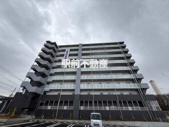 メルベージュ久留米