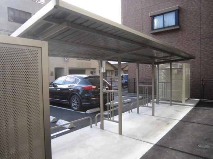 アリエッタ光南町