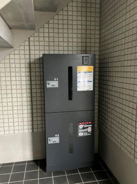 ヴィラ エトワール