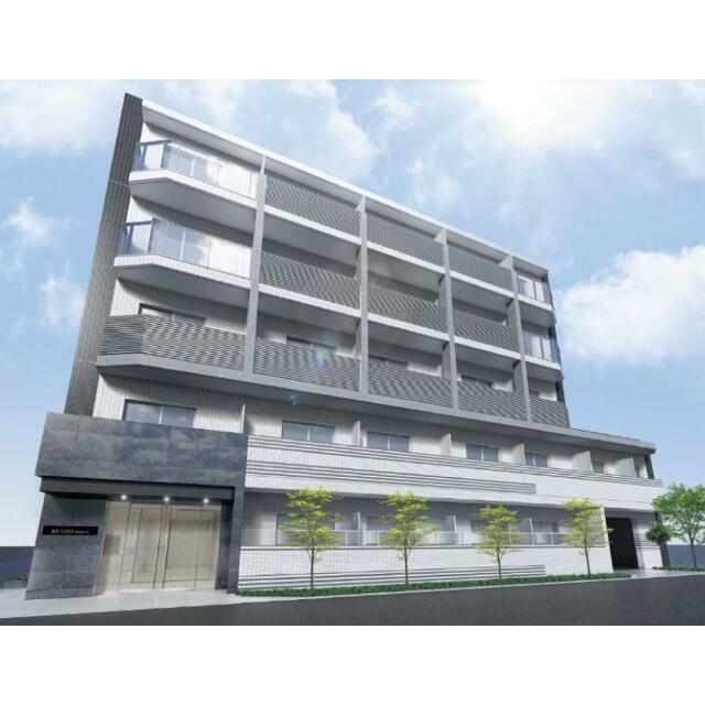 レアライズ蒲田