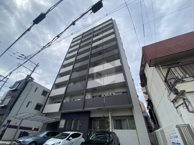 アルシオネ