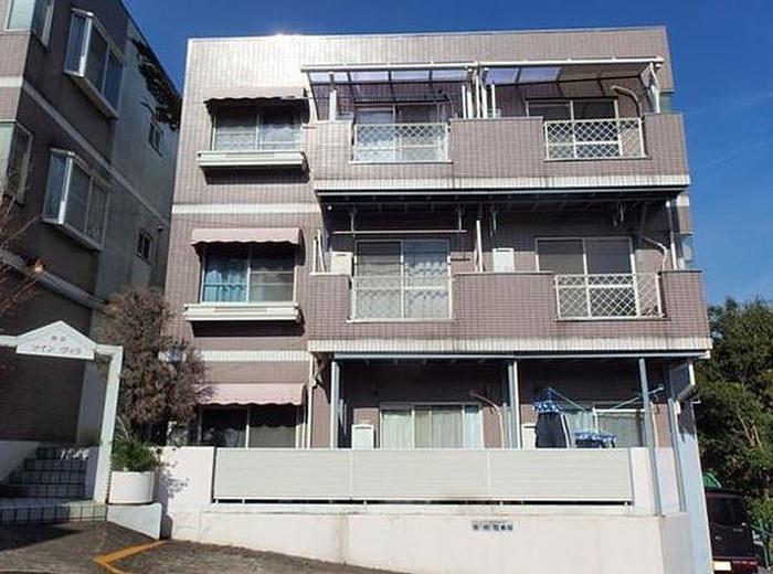 ツインビラ蒔田