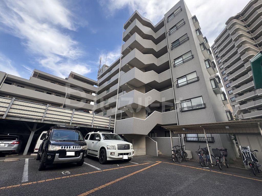 グランパレス堀口
