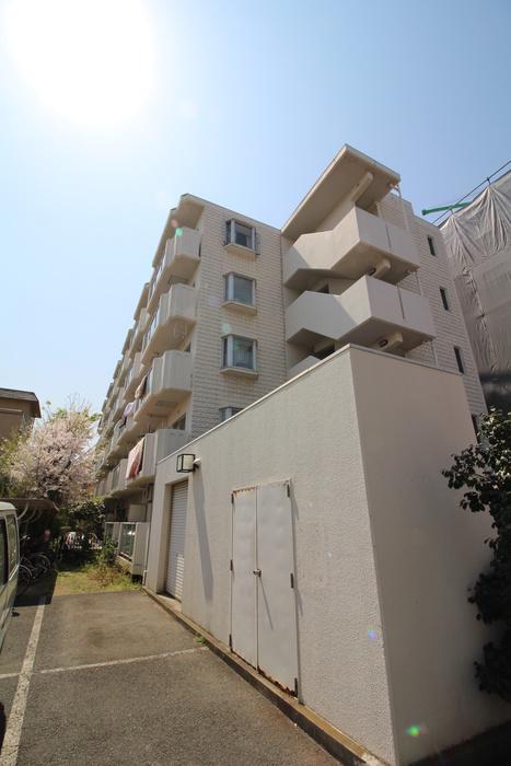 クレール大森