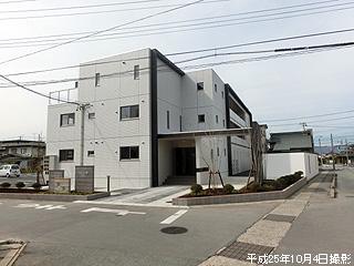 ブリリアンコートM ウエスト