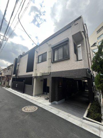 プレニーズ護国寺PREMIER