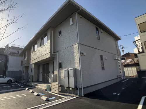 グリナージュ和霊元町(2LDK/2階)