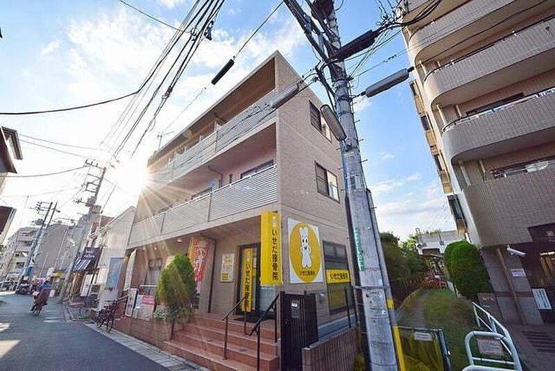 パルコート芦花2