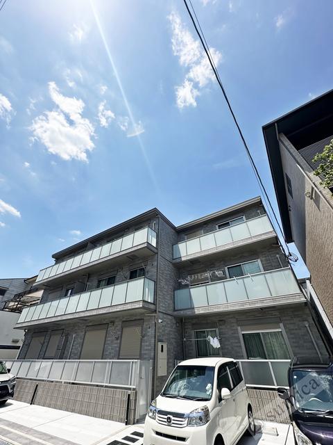 グレースメゾン背戸口