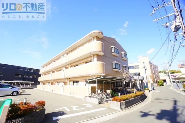 シェリール昆陽