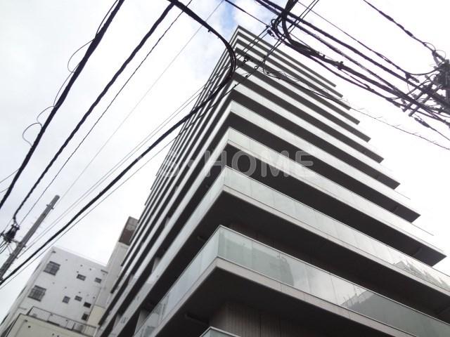 グランスイート高円寺