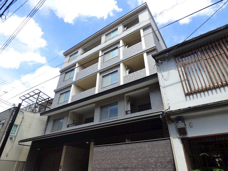 DO DREAM仏光寺