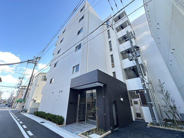 リブネスコート西宮鳴尾