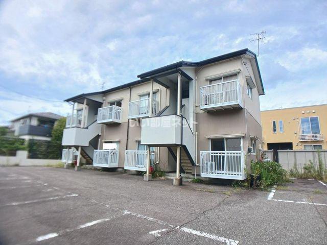 バーン荒町B