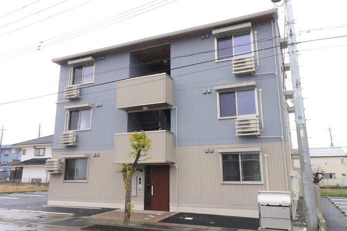 D-ROOM中楯 B棟