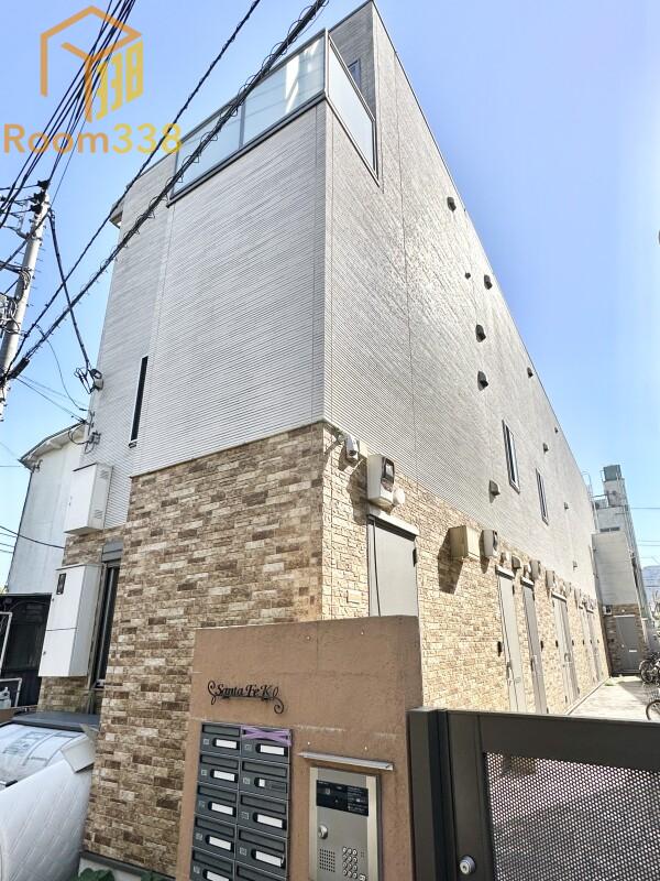 サンタフェ北新宿