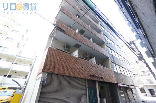 中村マンション