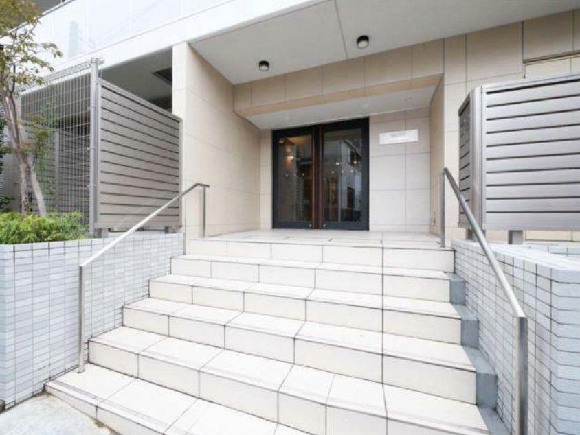 ハーモニーレジデンス新宿河田町