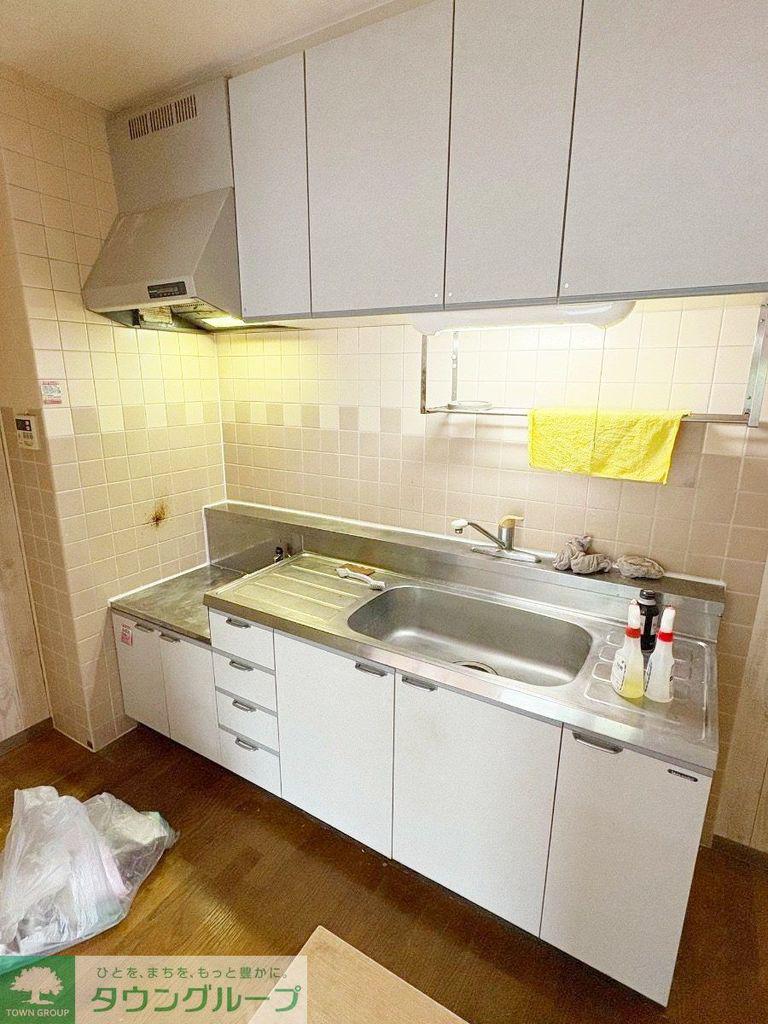 パークヒル参番館