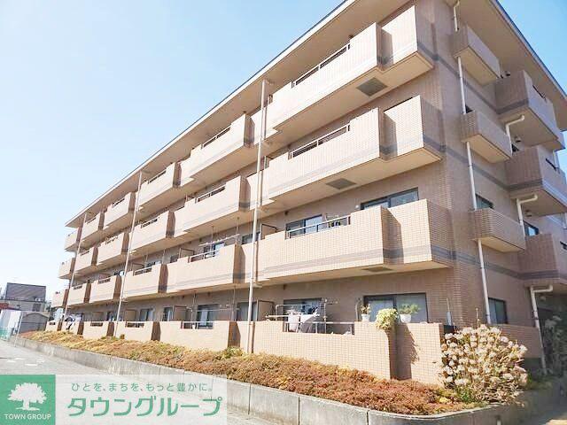 パークヒル参番館