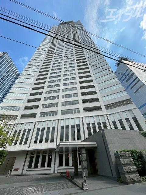 ザ・タワー大阪