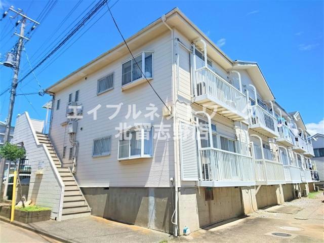 カーサフローラ新高根