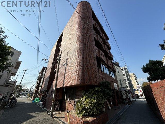 後藤ビル