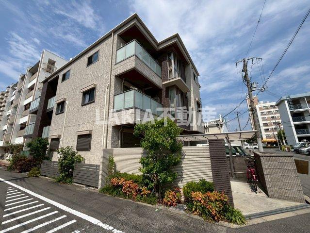 シャーメゾン吉野
