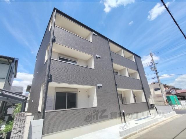 ジーメゾン大和小泉グレーデ