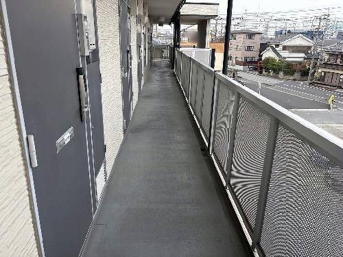 レオパレスクイント