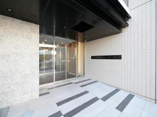 文京本駒込レジデンス