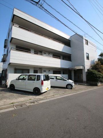 臼倉マンション