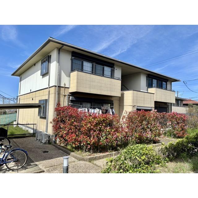 シャンブル南ヶ丘 E