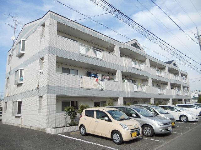 グリーンヒルズ香川