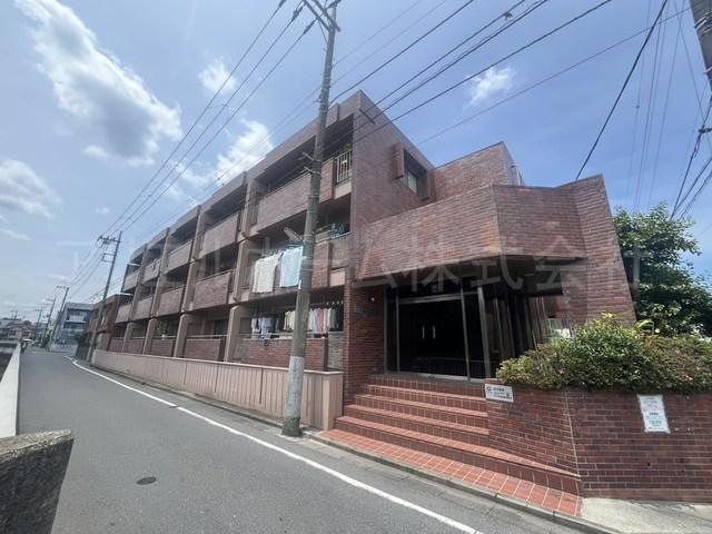 パークサイド中村