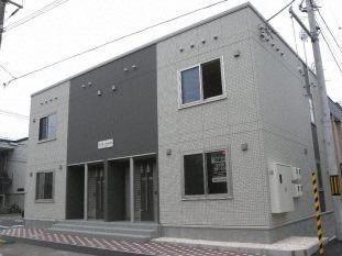 VILLA ARCADIA(1LDK/1階)